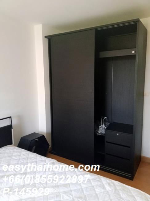 picture P-145929 Condo for rent The Link Sukhumvit 50 fully furnished (Confirm again when visit). - 4/13