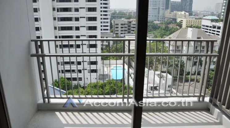 picture 🔼🔽 AccomA 📩 2 BR Condominium @Quattro Thonglor (13001051) - 3/10