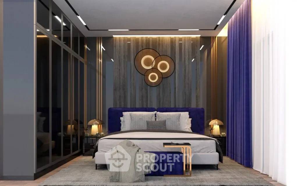 รูป บ้าน 3-ห้องนอน ที่ ฟูลริช แอสเซท หัวหิน-ชะอำ ใกล้ เดอะ เวเนเซีย (ID 2093484) - รูปที่ 6/8