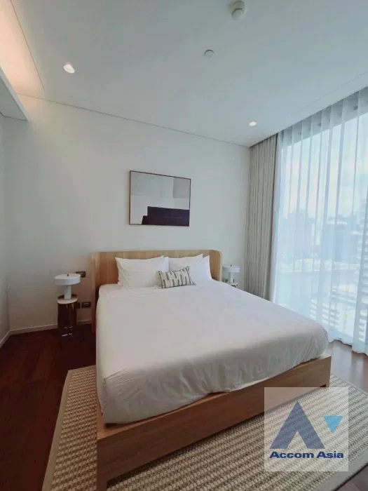 picture 🔼🔽 AccomA 📩 2 BR Condominium @The Residences at Sindhorn Kempinski Hotel Bangkok (AA44962) - 7/11