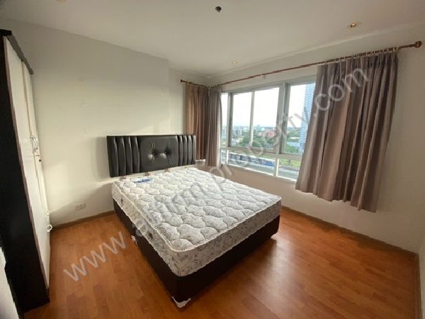 รูป 💦 ให้เช่า คอนโด The President สาทร-ราชพฤกษ์ 1 ห้องใหญ่ ห้องมุม พร้อมอยู่ห้อง เพียง 17,000 บาทเท่านั้น // 087-556-4977 อ้น💦 - รูปที่ 5/15