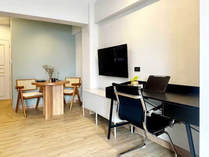 รูปภาพ ห้องว่าง❤️ราคาต่อรองได้✅สนใจห้องนี้ทักได้เลยนะคะ❣️❣️❣️ ปทุมวัน💥ปทุมวัน เพลส🔴🟢🟡