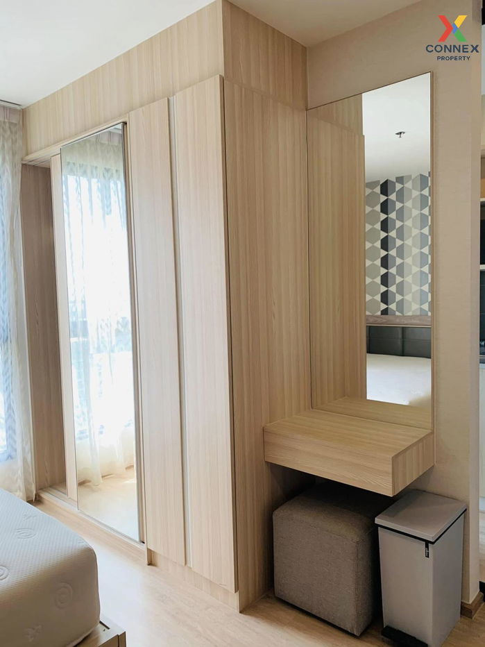 รูป เช่าคอนโด ไอดีโอ โอทู BTS-บางนา บางนา เขต บางนา กรุงเทพ CX-87035 ✅ ทักไลน์ @connexproperty ตอบทันที ทีมงานมืออาชีพ ✅ - รูปที่ 3/12