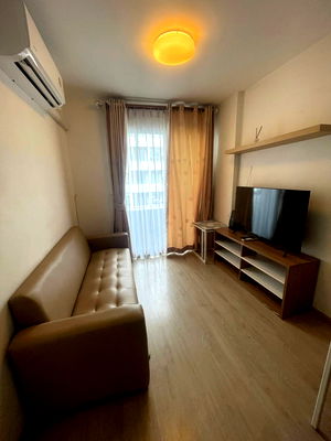 Condos for rent : 📍For rent: Elio Sukhumvit 64, beautiful room, ready to move in (#3280)