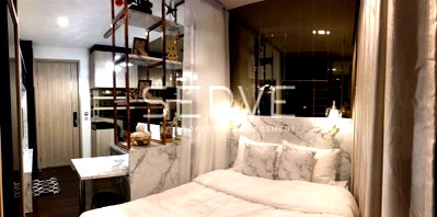 Condos for rent : 1 Bed Unit For Rent Good Location Close To BTS Ratchathewi-The Line Ratchathewi