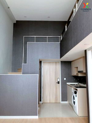 คอนโดให้เช่า : เช่าคอนโด  ไนท์บริดจ์ ไพร์ม สาทร ดูเพล็กซ์ BTS-ช่องนนทรี ทุ่งมหาเมฆ เขต สาทร กรุงเทพ CX-101358 ✅ ทักไลน์ @connexproperty ตอบทันที ทีมงานมืออาชีพ ✅