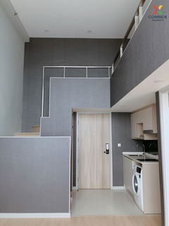 รูปภาพ เช่าคอนโด  ไนท์บริดจ์ ไพร์ม สาทร ดูเพล็กซ์ BTS-ช่องนนทรี ทุ่งมหาเมฆ เขต สาทร กรุงเทพ CX-101358 ✅ ทักไลน์ @connexproperty ตอบทันที ทีมงานมืออาชีพ ✅