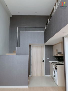 เช่าคอนโด ไนท์บริดจ์ ไพร์ม สาทร ดูเพล็กซ์ BTS-ช่องนนทรี ทุ่งมหาเมฆ เขต สาทร กรุงเทพ CX-101358 ✅ ทักไลน์ @connexproperty ตอบทันที ทีมงานมืออาชีพ ✅