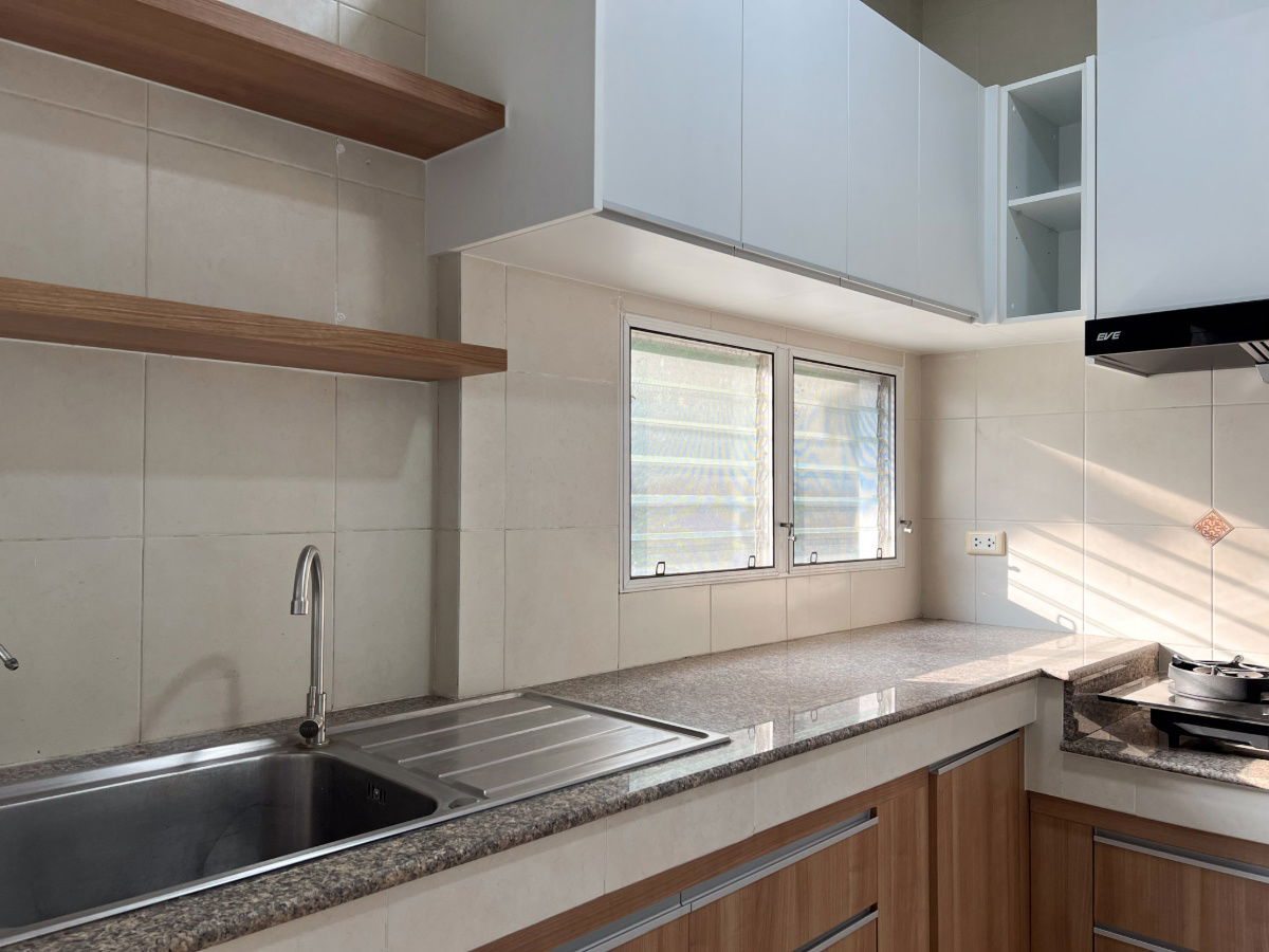 picture House for Rent in Mantana Onnut–Wongwaen 1 | Bangna–Prawet Area, Near Mega Bangna & Suvarnabhumi Airport - 5/29