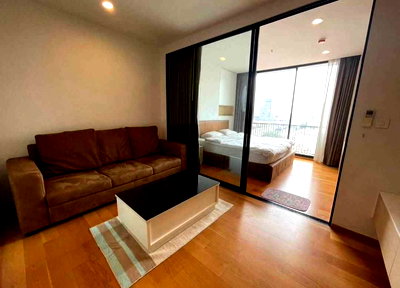 Condos for rent : Noble Revo                    Silom