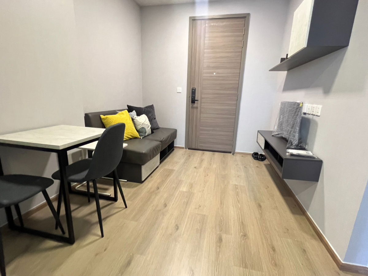 picture The Privacy Taopoon Interchange 1 Bedroom 1 Bathroom - 10/14