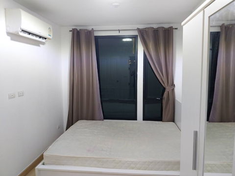 🟢ER25301🟢ให้เช่า / For Rent LIB Ladprao 20 | 1 ห้องนอน 1 ห้องน้ำ | 26.5 ตร.ม. | ชั้น 3 | 🌈มีเครื่องซักผ้า🌈