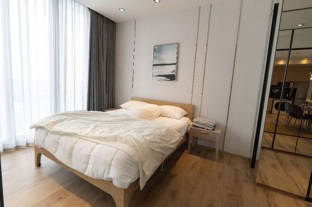 รูป ✅️พร้อมเข้าอยู่🔥ให้เช่า พาร์ค ออริจิ้น พร้อมพงษ์ - รูปที่ 9/23