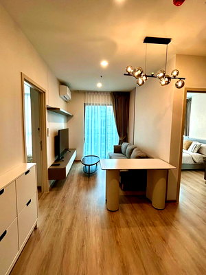 Condos for rent : Nue District                      R9