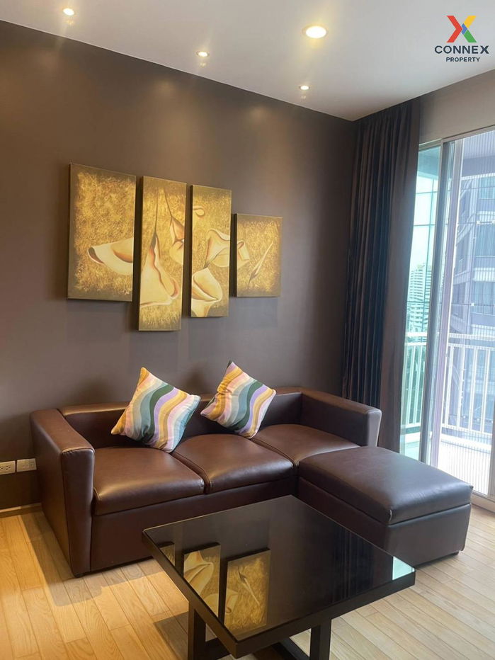 รูป 🔥🔥🔥 เช่าคอนโด 39 บาย แสนสิริ BTS-พร้อมพงษ์ คลองตันเหนือ เขต วัฒนา กรุงเทพ CX-136726 ✅ ทักไลน์ @connexproperty ตอบทันที ทีมงานมืออาชีพ ✅ 🔥🔥🔥 - รูปที่ 1/9