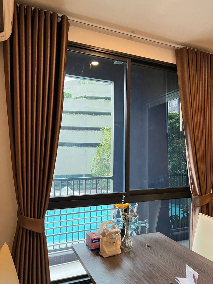 picture Condo For Rent!!Elio Del Nest (BTS Udomsuk) - 4/14