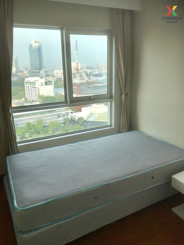 picture FOR RENT condo , Belle Grand Rama 9 , MRT-Phra Ram 9 , Huai Khwang , Huai Khwang , Bangkok , CX-58344 ✅ Live chat with us ADD LINE @connexproperty ✅ - 5/7
