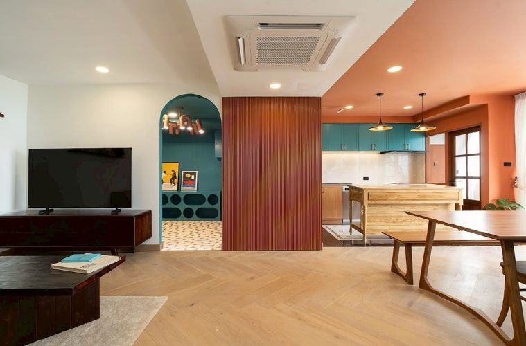 LTH13563 – Condo for Sale | D.S. Tower 2 Sukhumvit 39 | 123.4 sqm | 3 Beds 2 Baths | 16.5 MB | Near BTS Phrom Phong | คอนโดขาย ดี.เอส. ทาวเวอร์ 2 