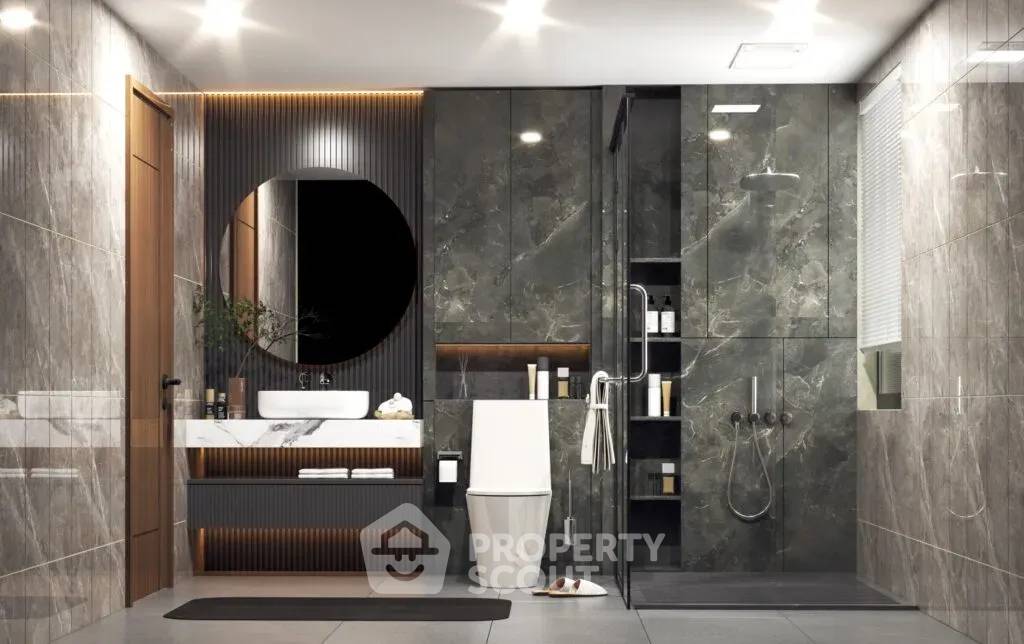 รูป บ้าน 3-ห้องนอน ที่ ฟูลริช แอสเซท หัวหิน-ชะอำ ใกล้ เดอะ เวเนเซีย (ID 2093484) - รูปที่ 8/8