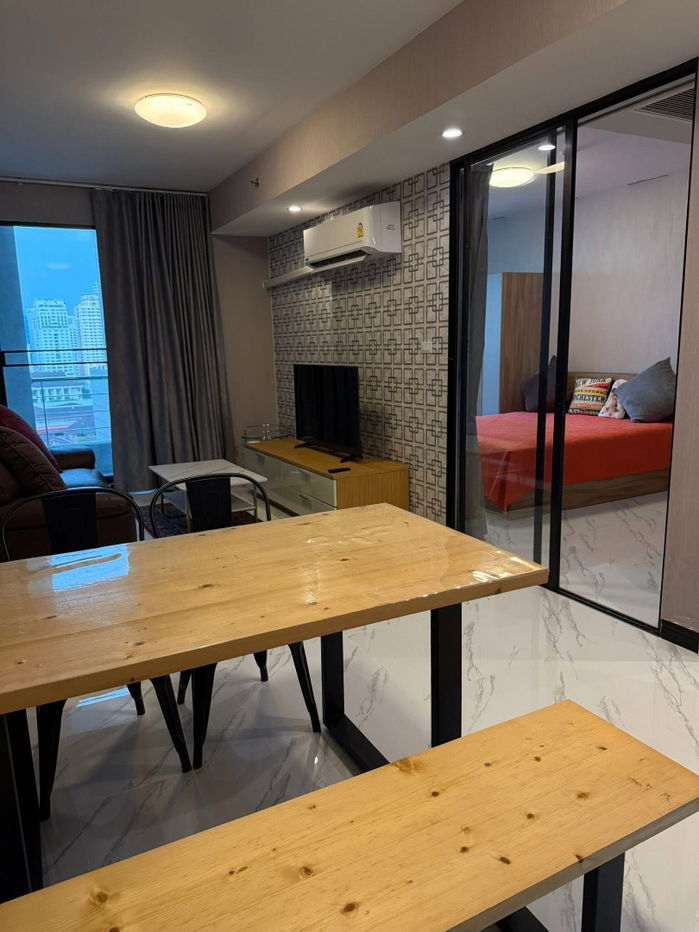 picture #R7503 🎉 101168 Condo for rent Supalai Premier Place Asok - 8/10