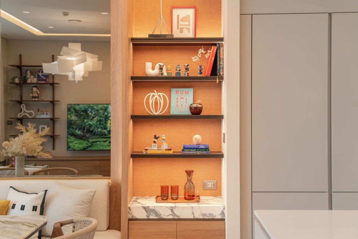 picture Exclusive Shinyu for rent Residence at Sindhorn Kempinski price 280,000 baht/month [MNr250517] - 25/27