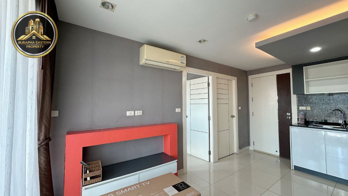 รูป ให้เช่าเดอะไทม์ อ่าวอุดม The Time หลังมอเกษตร อ.ศรีราชา จ.ชลบุรี 087-7999978 คุณปุ๋ย 086-9488884 คุณเต้ย - รูปที่ 6/12