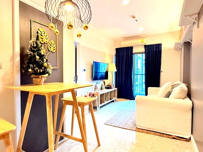 ขายคอนโด : ขายคอนโด เดอะ เครสท์ The Crest สุขุมวิท 34  46  ตรม. พร้อมอยู่ ใกล้BTS ทองหล่อ ศูนย์กลางของทุกสิ่ง