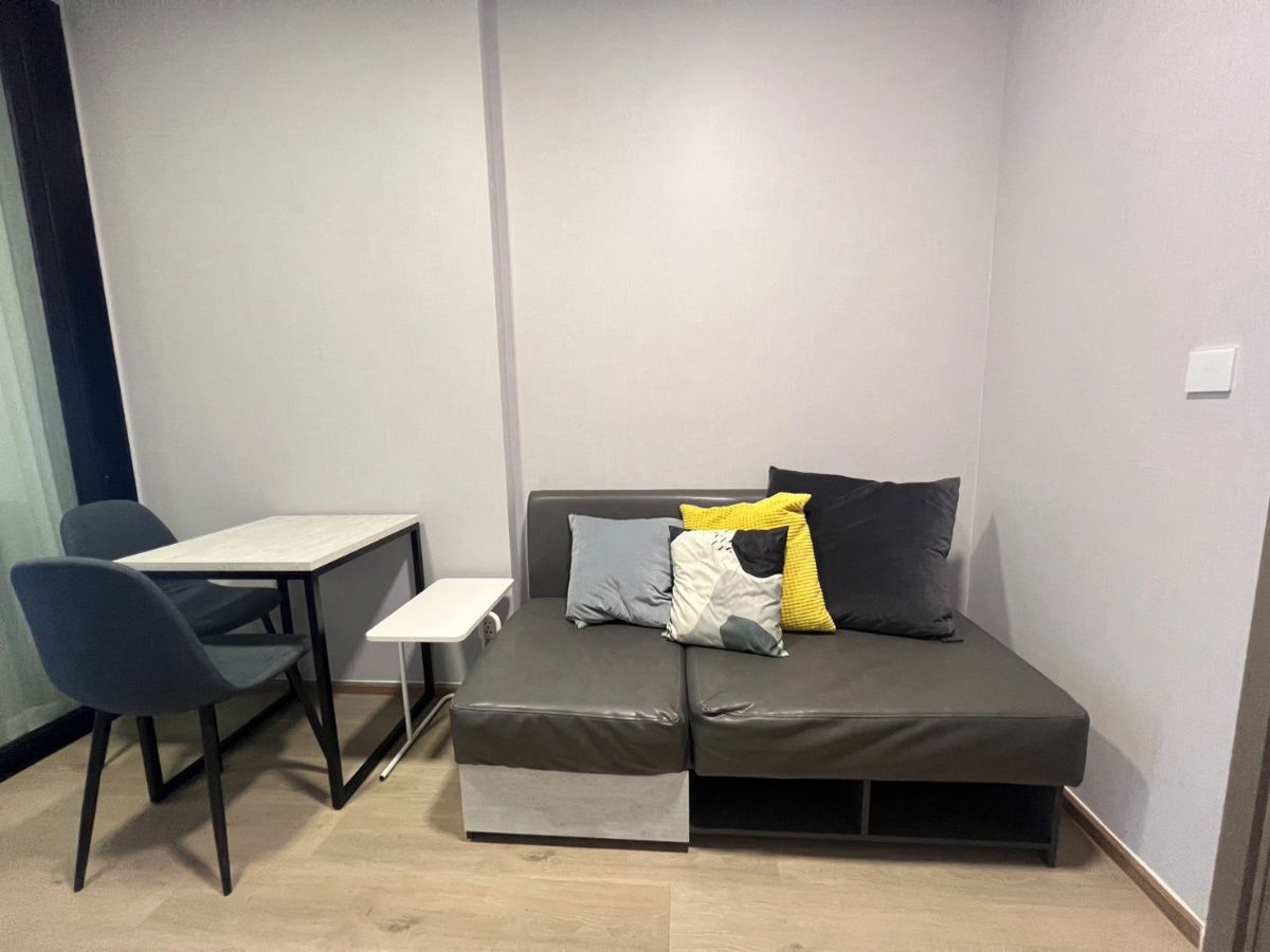picture The Privacy Taopoon Interchange 1 Bedroom 1 Bathroom - 1/14