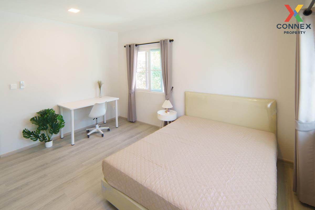 picture For Rent House , Chaiyapruek Bangna Km. 15 , Bang Chalong , Bang Phli , Samut Prakarn , CX-136309 ✅ Live chat with us ADD LINE @connexproperty ✅ - 10/12