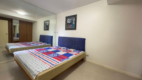 🏢 ให้เช่าคอนโด : S.V. City Rama 3 (เอสวี ซิตี้ พระราม 3) รหัสทรัพย์ | 📌LNP-C10397