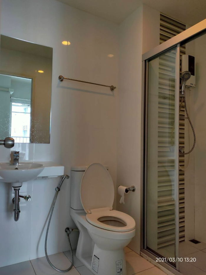 รูป 🌟ว่าง🌟 ห้องสวย สภาพดี 💐🌷เฟอร์+เครื่องใช้ไฟฟ้าครบ ✅️✅️สนใจติดต่อ 0852351308 ยุ้ย ☎️ - รูปที่ 10/12