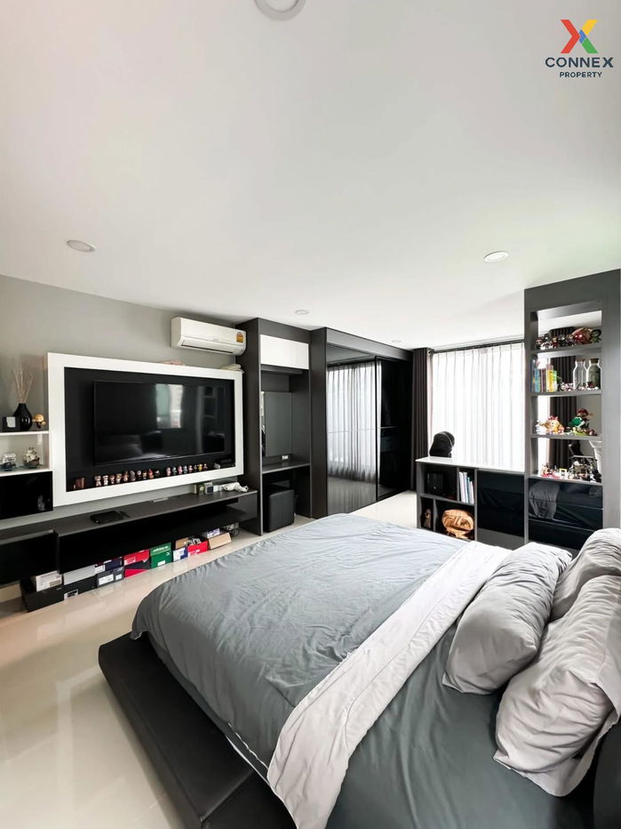 รูป ขายบ้าน ดิ อิมเพลส บางบอน 3 ห้องมุม หน้ากว้าง บางบอน เขต บางบอน กรุงเทพ CX-136678 ✅ ทักไลน์ @connexproperty ตอบทันที ทีมงานมืออาชีพ ✅ - รูปที่ 8/12