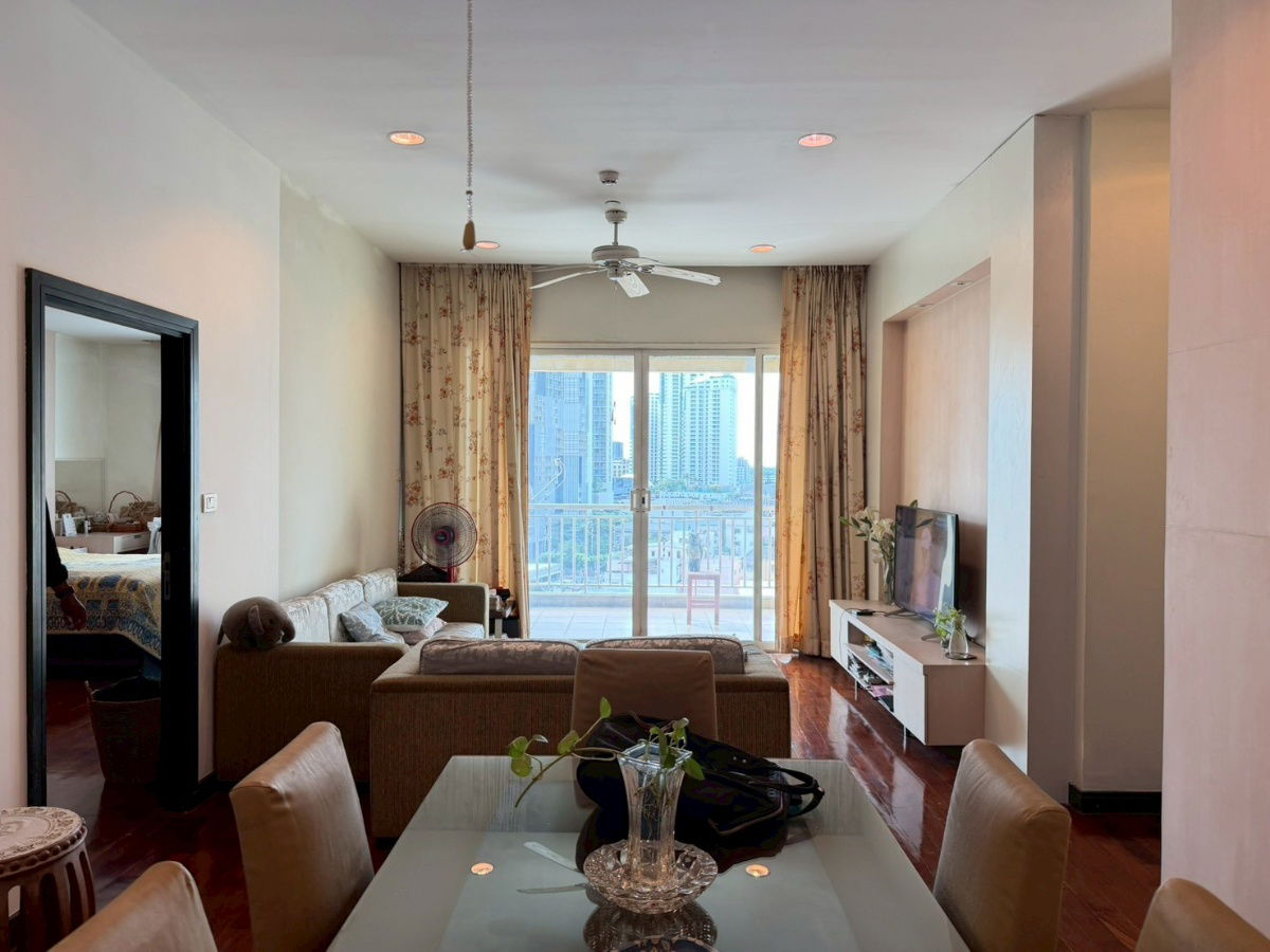 picture LTH13576 – Condo for Sale | Wilshire Sukhumvit 22 | 120 sqm | 2 Beds 2 Baths | 13MB | Near BTS Asoke - 6/12