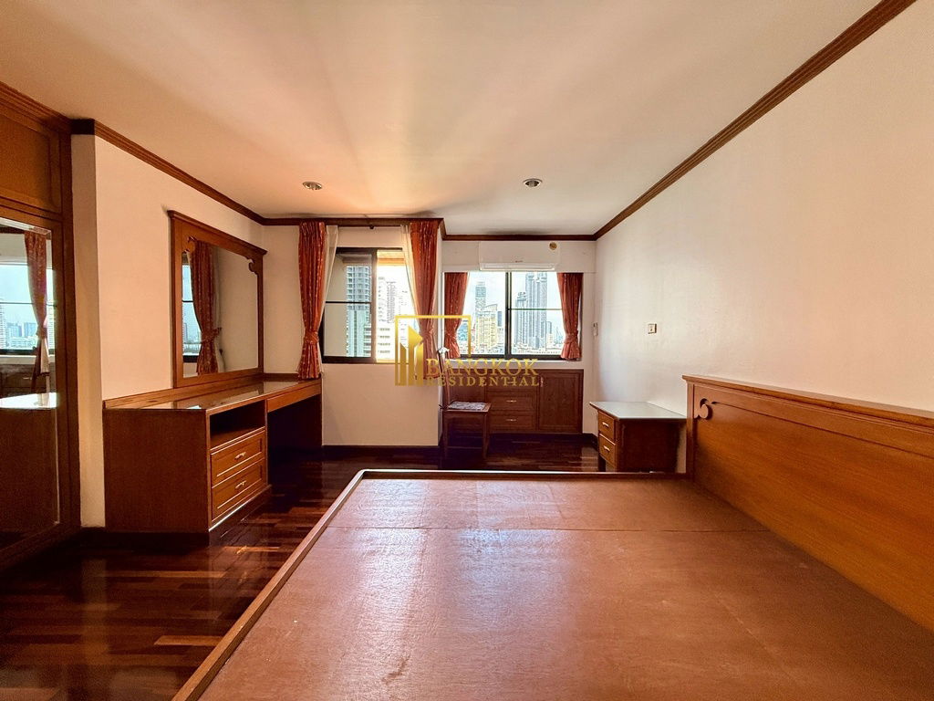 picture Le Premier 2 | Renovated 2 Bed Condo For Rent in Thonglor - BR60613CD - 14/39