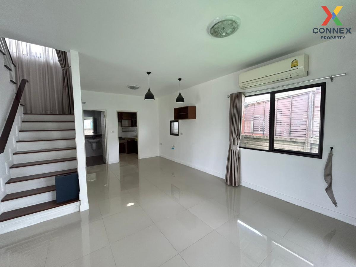 picture For Sale House , HABITIA SHINE THAKHAM - RAMA 2 , Tha Kham , Bang Khun Thian , Bangkok , CX-136462 ✅ Live chat with us ADD LINE @connexproperty ✅ - 3/9