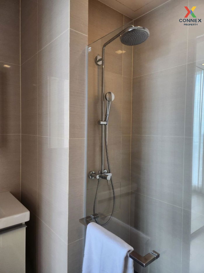 รูป 🔥🔥🔥 เช่าคอนโด พาร์ค ออริจิ้น พร้อมพงษ์ BTS-พร้อมพงษ์ คลองตัน เขต คลองเตย กรุงเทพ CX-136346 ✅ ทักไลน์ @connexproperty ตอบทันที ทีมงานมืออาชีพ ✅ 🔥🔥🔥 - รูปที่ 11/11