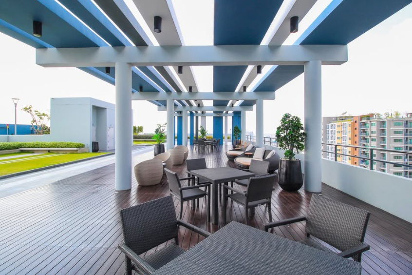 รูป ห้องมาใหม่💥🏘️Ⓜ️กดปุ่มแอดไลน์💥นนทบุรี💥ศุภาลัย ซิตี้ รีสอร์ท แจ้งวัฒนะ🔴🟢🟡 - รูปที่ 3/8