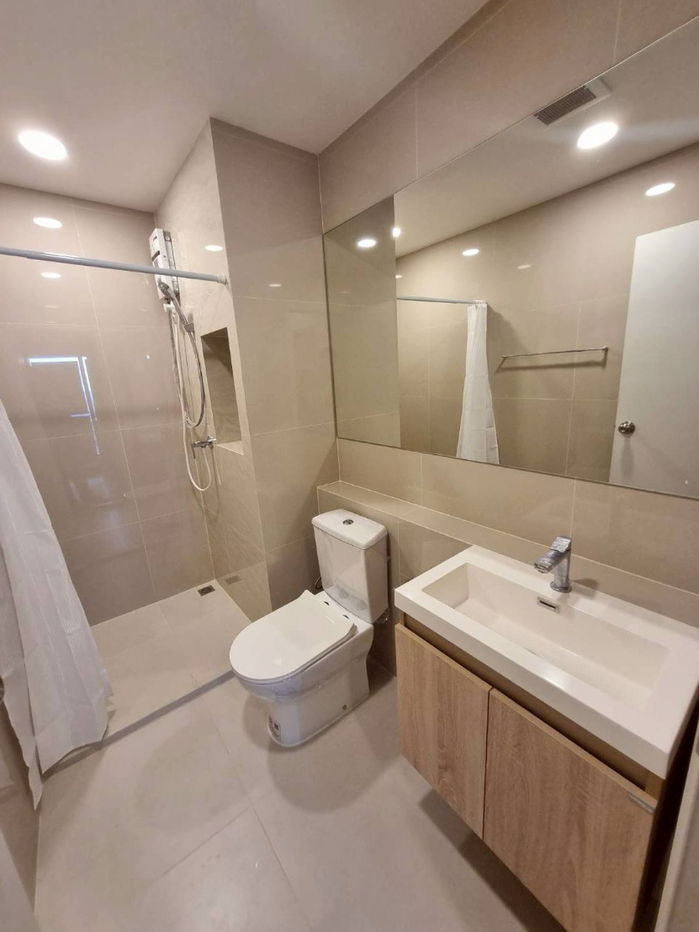 picture 🥳[RAR2511-2295] Xim Rama 3 - Suksawat. 19th FL.*Fully furnished💚Line id: @thefirstagent - 9/9