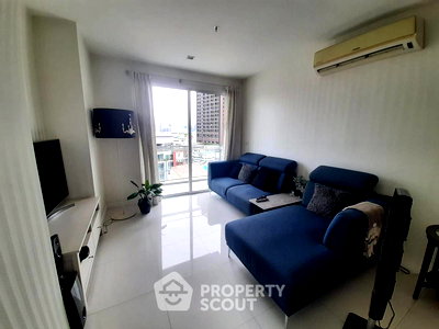 คอนโด ซอยปรีดี พนมยงค์ (สุขุมวิท 71) : คอนโด 3-ห้องนอน ที่ เดอะบลูม สุขุมวิท 71 คอนโดมิเนียม ใกล้ BTS พระโขนง (ID 817101)