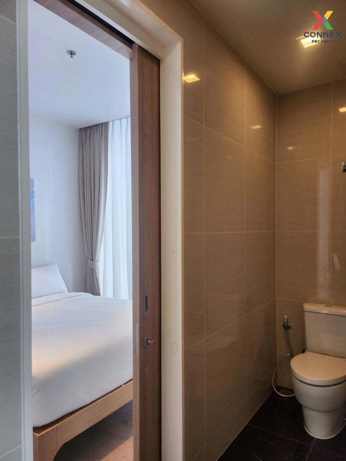 รูป 🔥🔥🔥 เช่าคอนโด พาร์ค ออริจิ้น พร้อมพงษ์ BTS-พร้อมพงษ์ คลองตัน เขต คลองเตย กรุงเทพ CX-136346 ✅ ทักไลน์ @connexproperty ตอบทันที ทีมงานมืออาชีพ ✅ 🔥🔥🔥 - รูปที่ 10/11