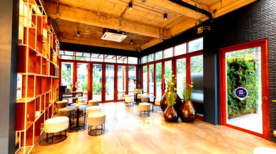 Apartment building for sale Hua Hin Prachaubkirikhan : Resort Hua Hin Business for sale Ref no. 00089533