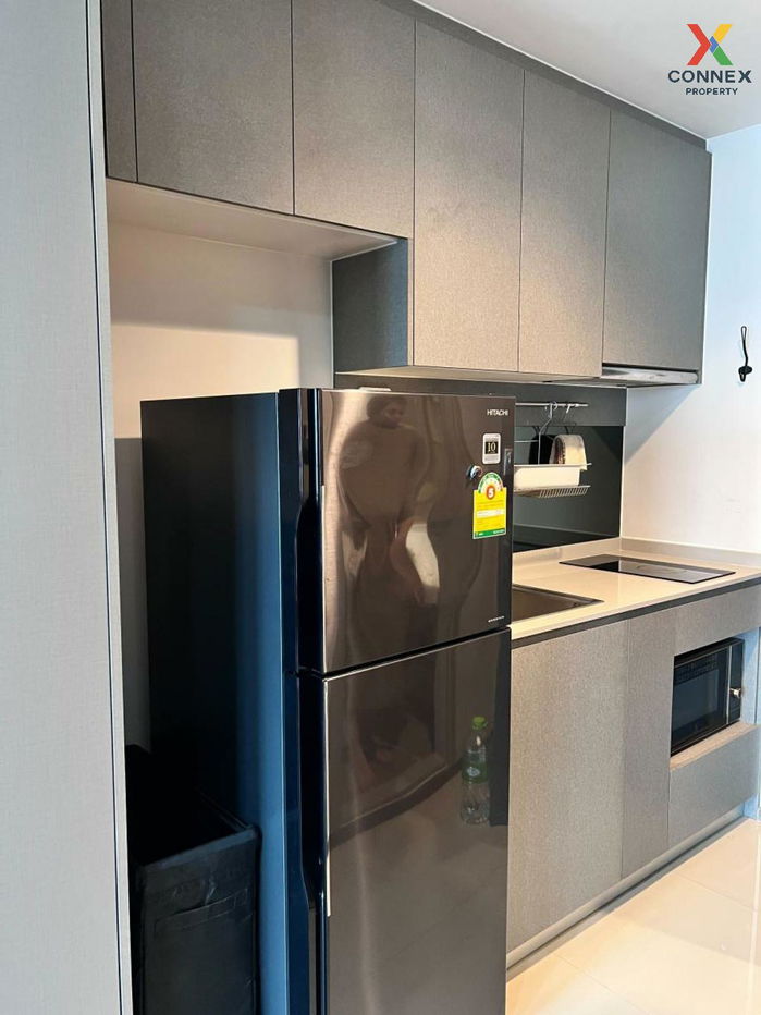 รูป 🔥🔥🔥 เช่าคอนโด ไอดีโอ สุขุมวิท 93 BTS-บางจาก พระโขนง เขต คลองเตย กรุงเทพ CX-53297 ✅ ทักไลน์ @connexproperty ตอบทันที ทีมงานมืออาชีพ ✅ 🔥🔥🔥 - รูปที่ 3/8