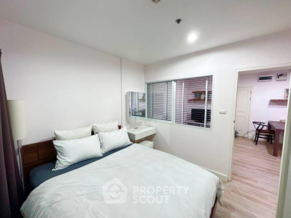 รูป คอนโด 1-ห้องนอน ที่ ซิม วิภา-ลาดพร้าว คอนโดมิเนียม ใกล้ BTS หมอชิต (ID 1262257) - รูปที่ 4/7