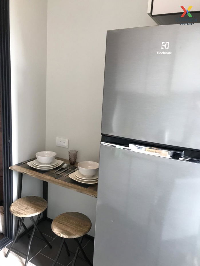 picture 🔥🔥🔥 FOR RENT condo , C Ekkamai , BTS-Ekkamai , Khlong Tan Nuea , Watthana , Bangkok , CX-06493 ✅ Live chat with us ADD LINE @connexproperty ✅ 🔥🔥🔥 - 4/10