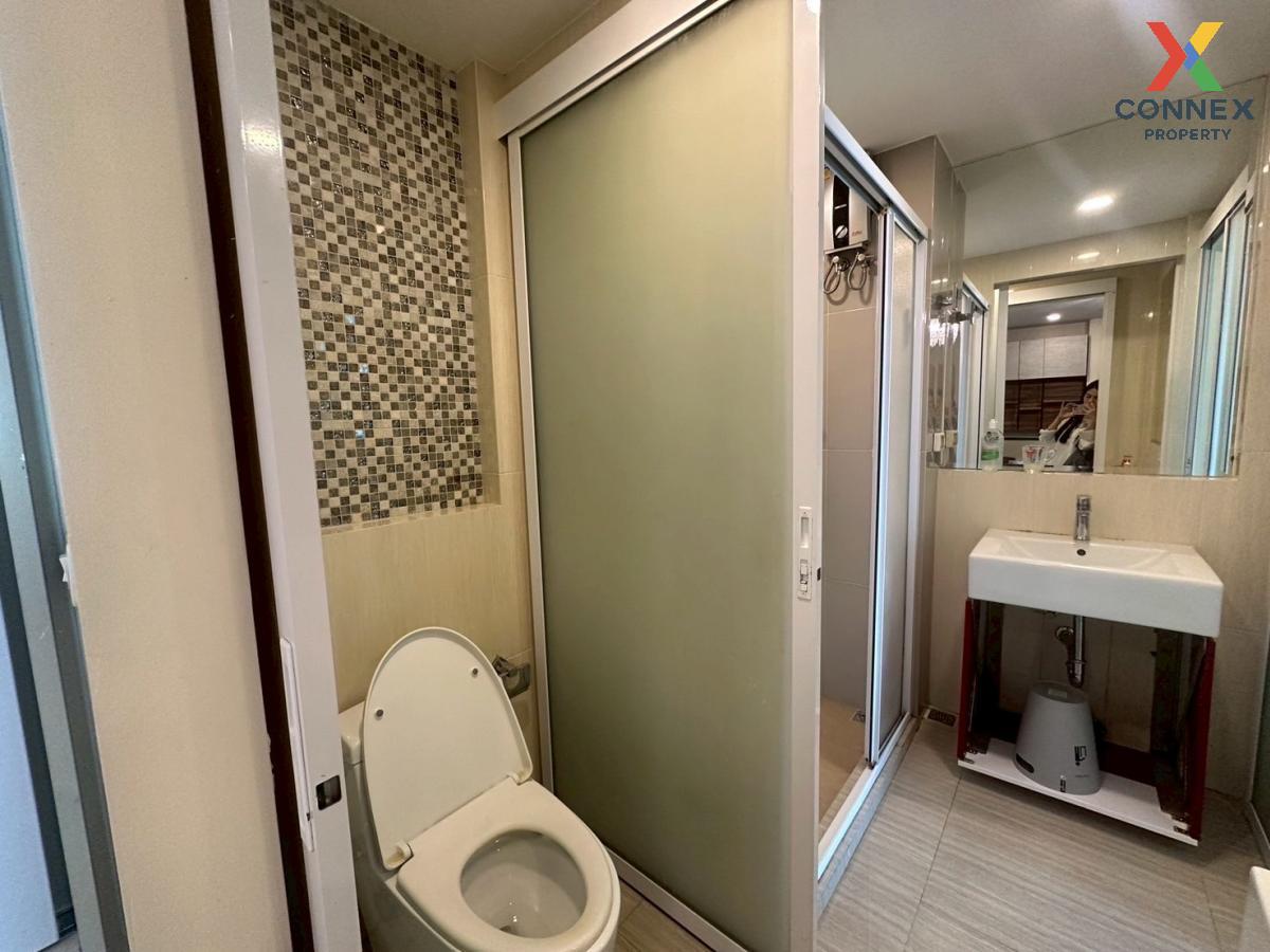 picture For Rent Condo , Life Ratchadapisek , MRT-Huai Khwang , Huai Khwang , Huai Khwang , Bangkok , CX-136490 ✅ Live chat with us ADD LINE @connexproperty ✅ - 5/7