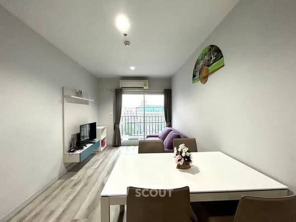 picture 2-BR Condo at Centric Sea Pattaya close to Central Pattaya (ID 2418909) - 3/9