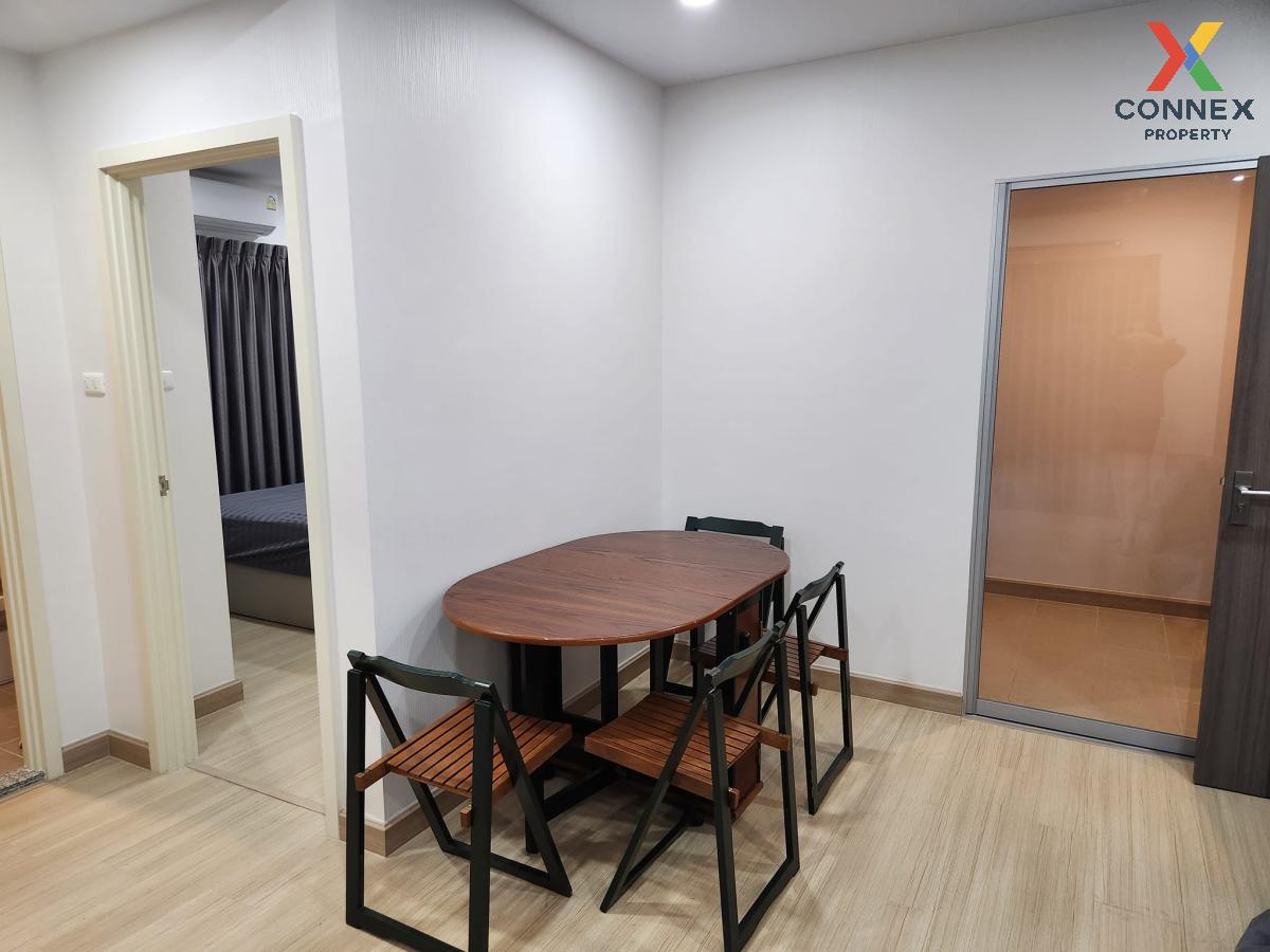 รูป เช่าคอนโด ศุภาลัย เวอเรนด้า สถานีภาษีเจริญ MRT-ภาษีเจริญ บางหว้า เขต ภาษีเจริญ กรุงเทพ CX-89730 ✅ ทักไลน์ @connexproperty ตอบทันที ทีมงานมืออาชีพ ✅ - รูปที่ 11/12