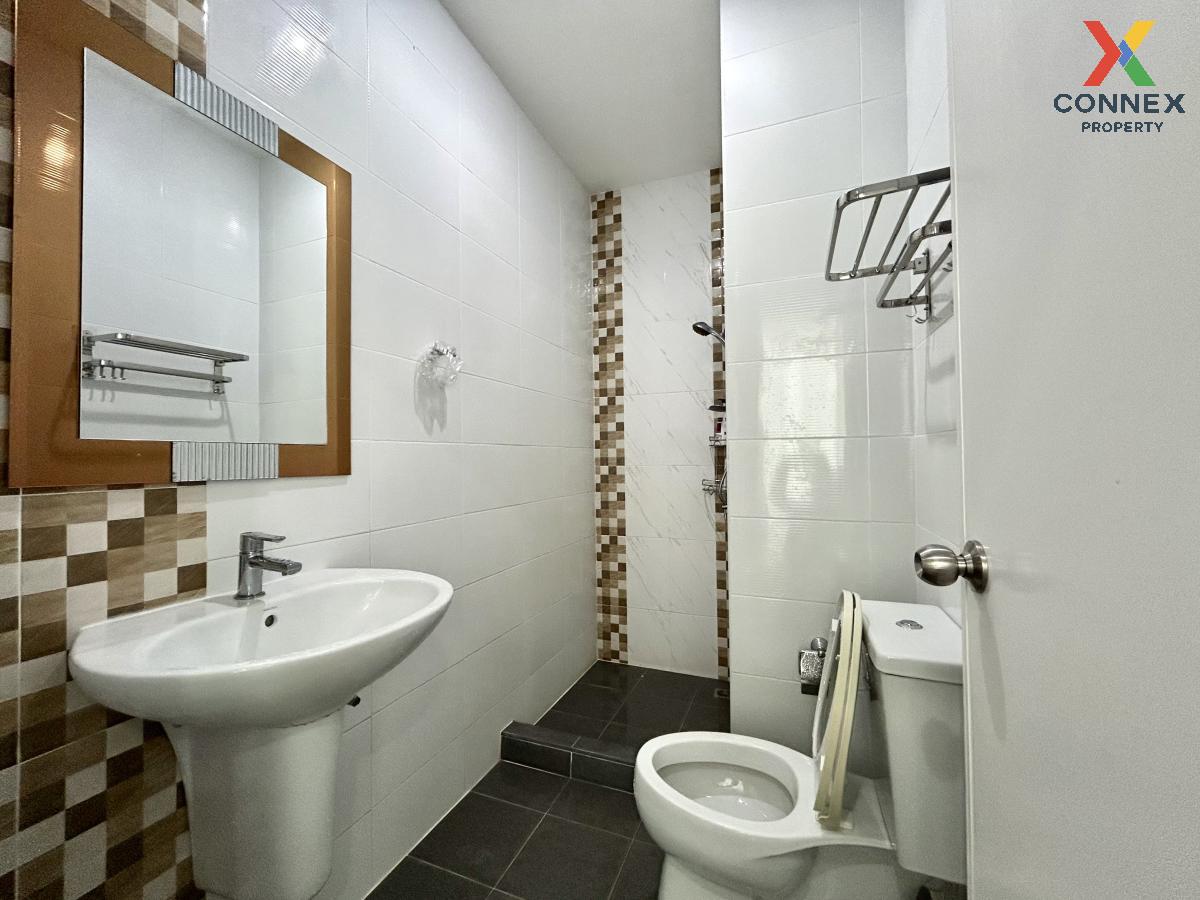 picture For Sale Townhouse/Townhome , Golden Neo Chachoengsao - Ban Pho , Bang Krut , Ban Pho , Chachoengsao , CX-133866 ✅ Live chat with us ADD LINE @connexproperty ✅ - 12/12