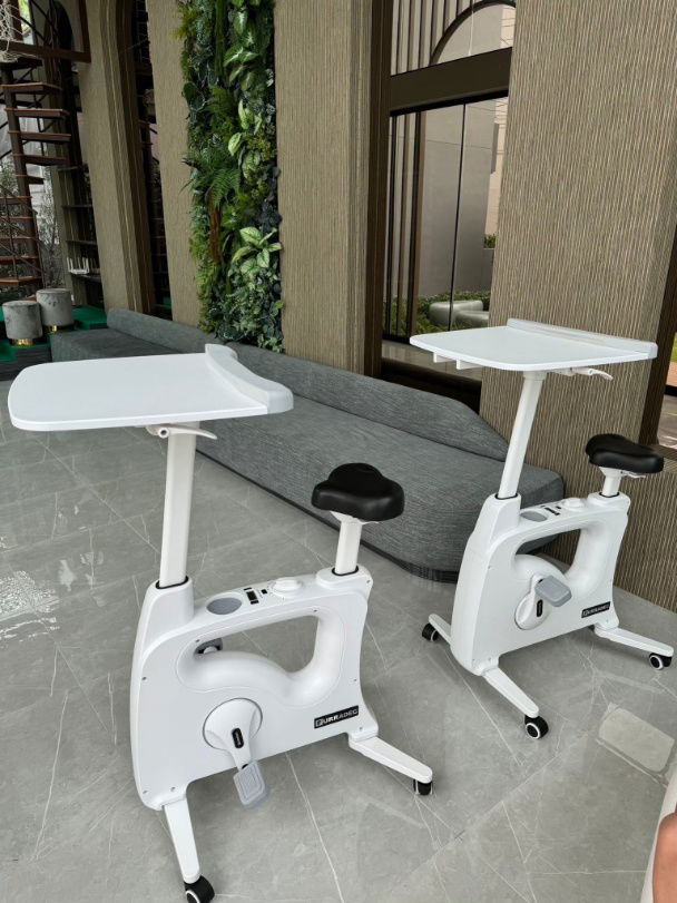 picture WS5507 [Rent] Eigen Rama 9 💰Rent only 49,000 baht/month 🚆 Airport Link Thap Chang - 9/37