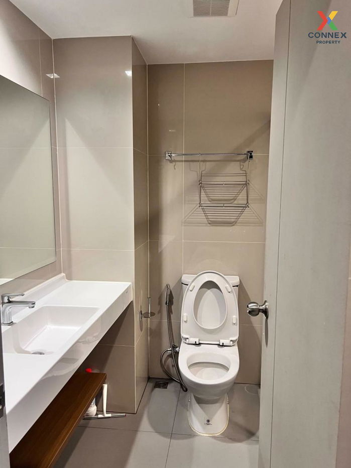 รูป 🔥🔥🔥 เช่าคอนโด ไอดีโอ สุขุมวิท 93 BTS-บางจาก พระโขนง เขต คลองเตย กรุงเทพ CX-53297 ✅ ทักไลน์ @connexproperty ตอบทันที ทีมงานมืออาชีพ ✅ 🔥🔥🔥 - รูปที่ 6/8